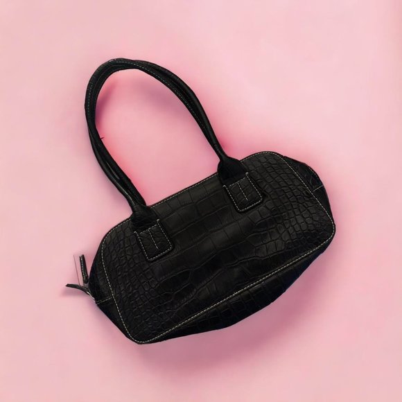 y2k tommy hilfiger purse - Picture 2 of 3